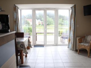 Maison familiale à Belle Dune, proche plage et golf - FR-1-482-64 - 8