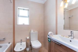 Apartamento Férias Lagos - 1