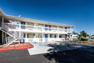 Motel 6-Sparks, NV - Airport - Sparks - Reno - 6
