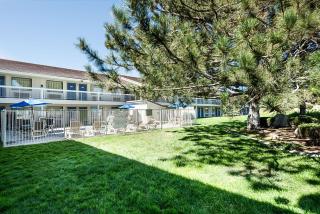 Motel 6-Sparks, NV - Airport - Sparks - Reno - 5