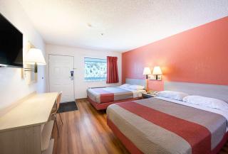 Motel 6-Sparks, NV - Airport - Sparks - 8