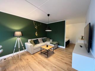Ferienwohnung Dornröschen - Altenau - 9