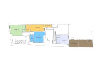 B&B Beatrice - Firenze - 9