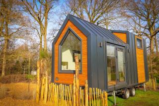 Vakantiepark Sallandshoeve - Nieuw-Heeten - 8