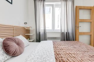 Romatic apartment with terrace - tusarova A - 4