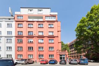 Romatic apartment with terrace - tusarova A - 9