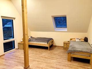 Traumhaftes Ferienhaus – perfekt für Familien - Schlüchtern - 2