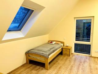 Traumhaftes Ferienhaus – perfekt für Familien - Schlüchtern - 1