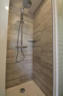 T2 VILLAS ACUM 4 pers-Agosta PLAGE- parking - 7