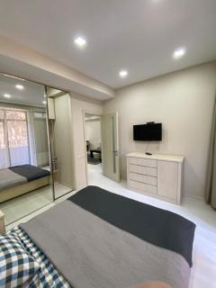 Apartment Vake Riga street - Tbilisi - 3