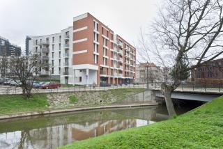 Kawalerka Rybaki krr - Gdansk - 1