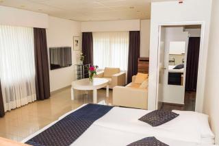 Best Western Hotel Slenaken - Slenaken - 5