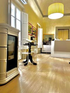 B&B Beatrice - Firenze - 7