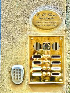 B&B Beatrice - Firenze - 8