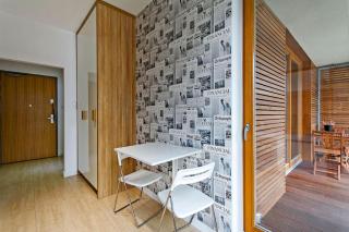 Nadmorski Dwór by Grand Apartments - Danzig - 4