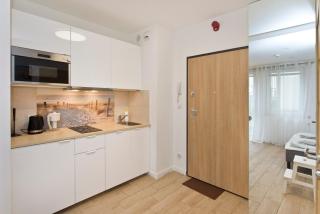 Kawalerka Rybaki krr - 3