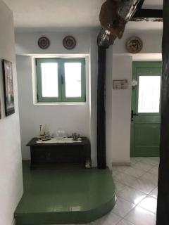 Traditional Stonehouse in Kavalos - Asprogerakata - 9