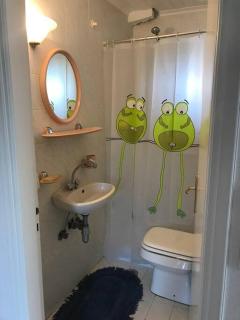 Traditional Stonehouse in Kavalos - Asprogerakata - 5