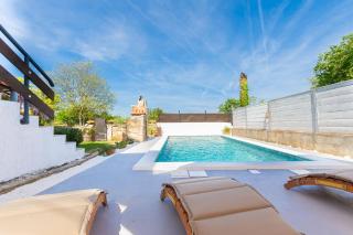 Apartment Adriana on peaceful location with pool - Pola (Pula) - 5
