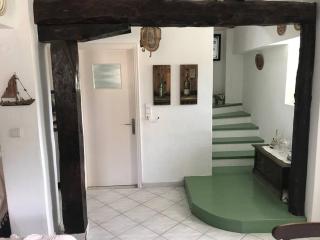 Traditional Stonehouse in Kavalos - Asprogerakata - 4