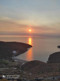 Villa Mavrianos - Kithnos - 9