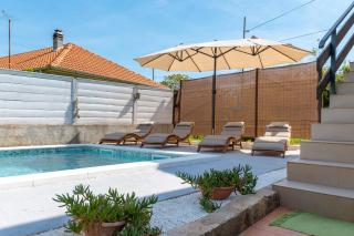 Apartment Adriana on peaceful location with pool - Pola (Pula) - 7