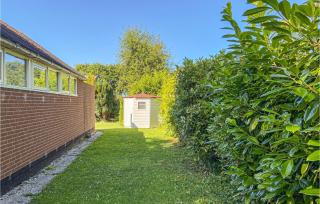 Nice Home In Warmenhuizen With Wifi - 8