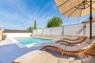 Apartment Adriana on peaceful location with pool - Pola (Pula) - 4