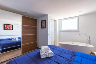 Viewsuvio Terrace at historical center by Napoliapartments - 4