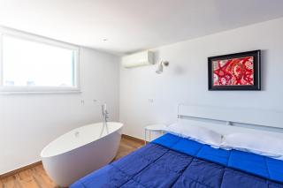 Viewsuvio Terrace at historical center by Napoliapartments - 2