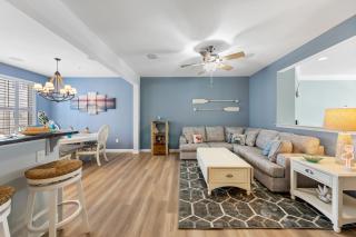 Villa at Bayside - Bethany Lakes - 2