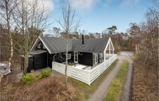 3 Bedroom Cozy Home In Grenaa - Grenå - 7