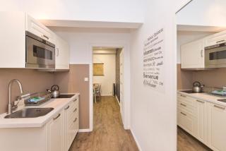 Kawalerka Refektarska krr - 5