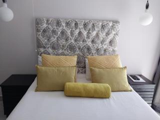 The Guesthouse Klerksdorp - Klerksdorp - 9