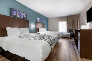 Sleep Inn & Suites Augusta West Near Fort Eisenhower - Grovetown - 6