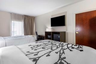 Sleep Inn & Suites Augusta West Near Fort Eisenhower - Grovetown - 5