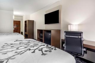Sleep Inn & Suites Augusta West Near Fort Eisenhower - Grovetown - 2