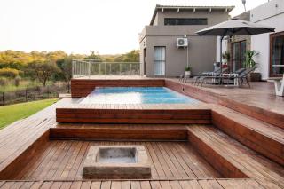 Elim Lakeside House - Elim - 0