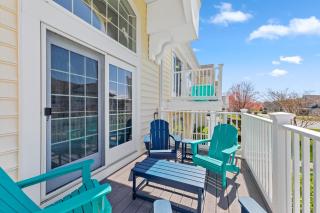 Villa at Bayside - Bethany Lakes - 3