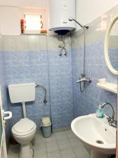 Garden Villa Sarande Apt-4 - 1