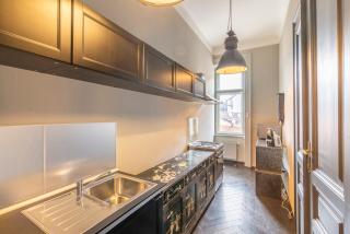 Masná - Old Town Grand Residence - 1