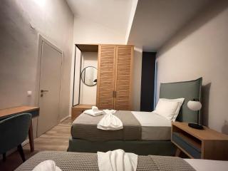 Villa Oleandra by the sea - Polykhrono - 2