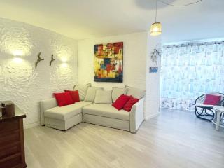 Apartamentos Formentera Cordula 5 - Es Pujols - 0