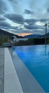 Hotel Domaso - Domaso - 9