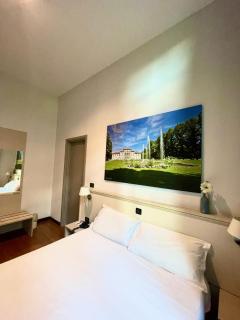 Best Quality Hotel Dock Milano - Torino - 1