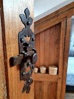 Les Quartiers d'Annelise - 2