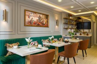 Royan Suites - Istanbul - 5
