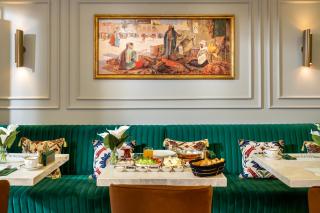 Royan Suites - Istanbul - 4