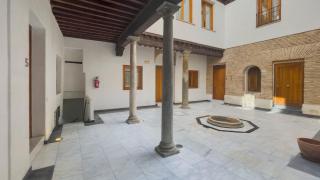 El Patio del Regidor - Apartamentos Aloha Toledo - Toledo - 5