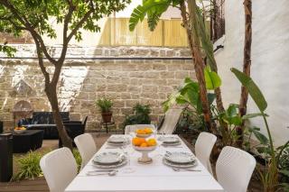 The Garden Boutique Apartment by DomuSicily - Palermo - 5